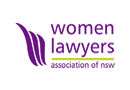 Member of the Women Lawyers' Association' of New South Wales