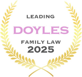 Doyles Leading Family & Divorce Lawyers – Sydney, 2025