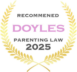 Doyles Leading Parenting & Children’s Matters Lawyers – New South Wales, 2025